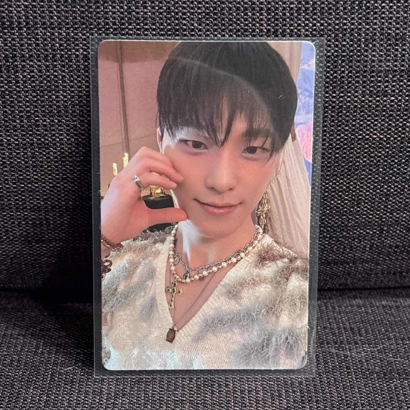 SEVENTEEN｜燦｜WVS 感謝祭LD