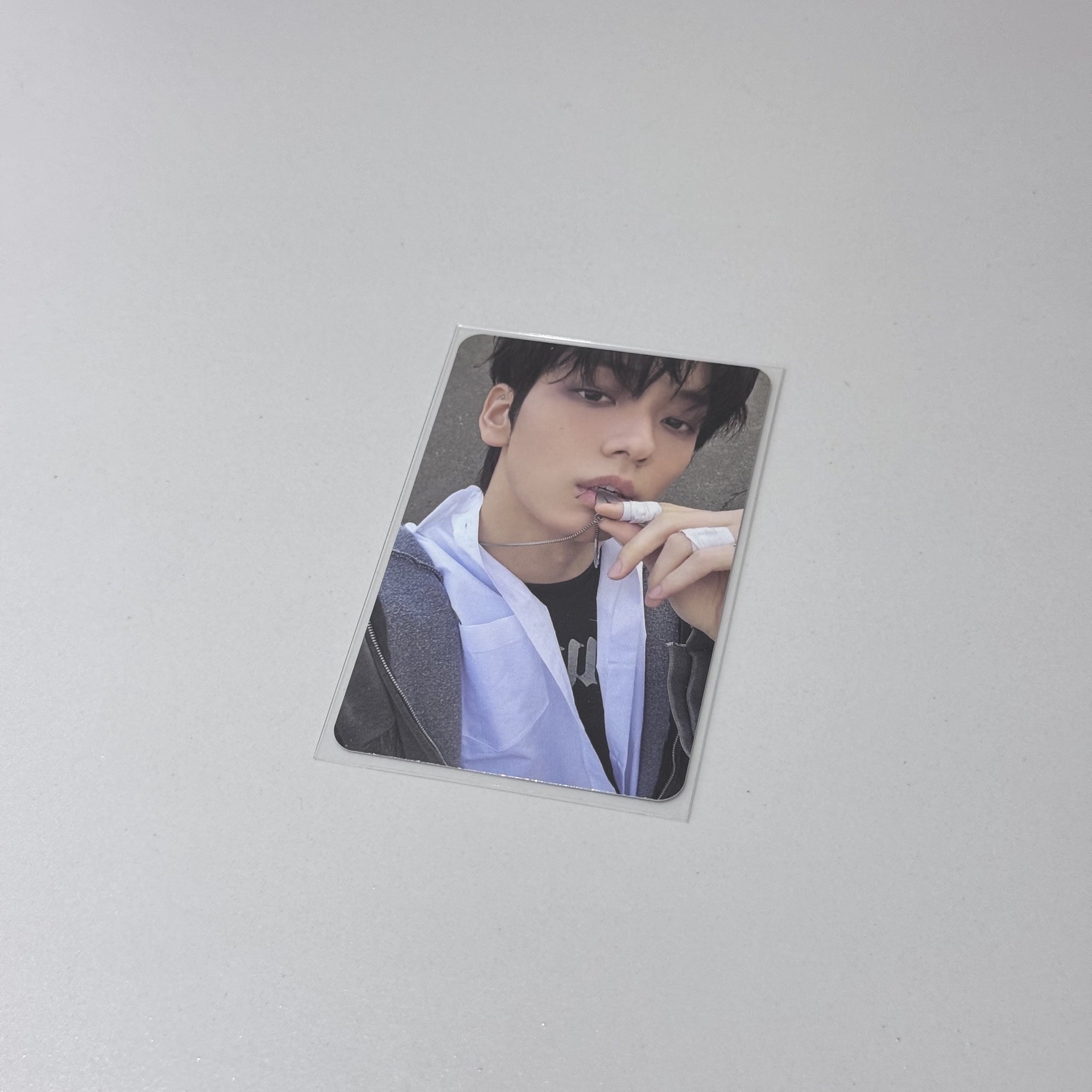 迷六Ethereal專卡