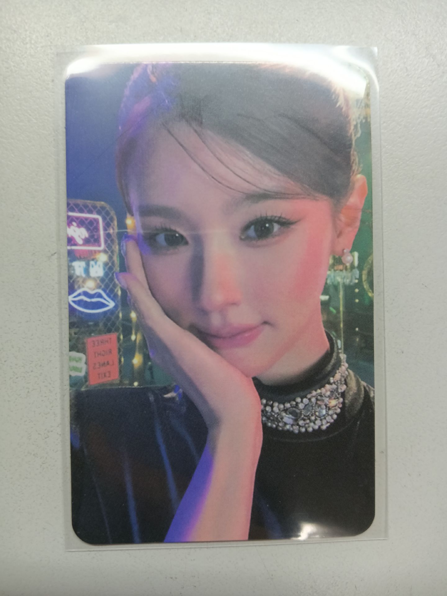 i-dle捆物專區（50元~100元）