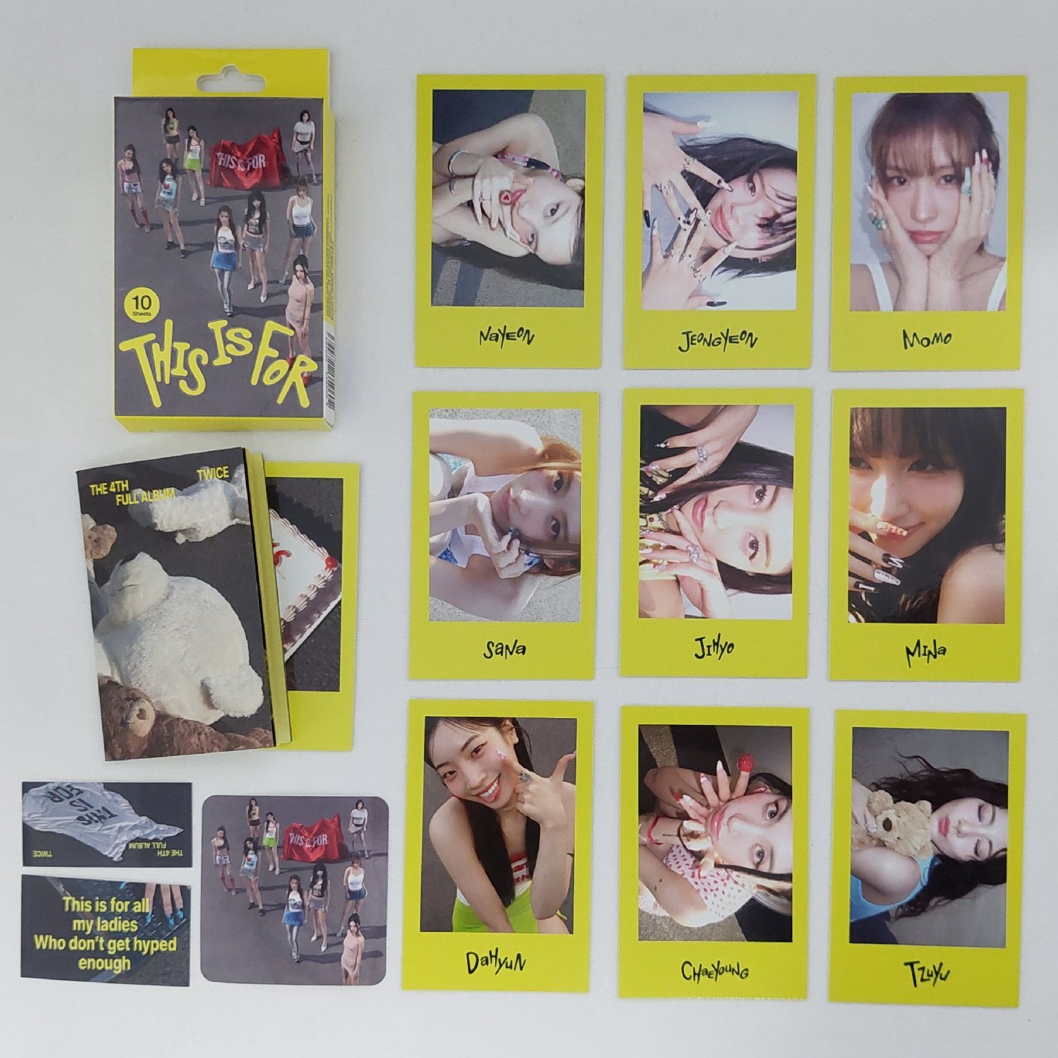 THIS IS FOR 電子專 黄版