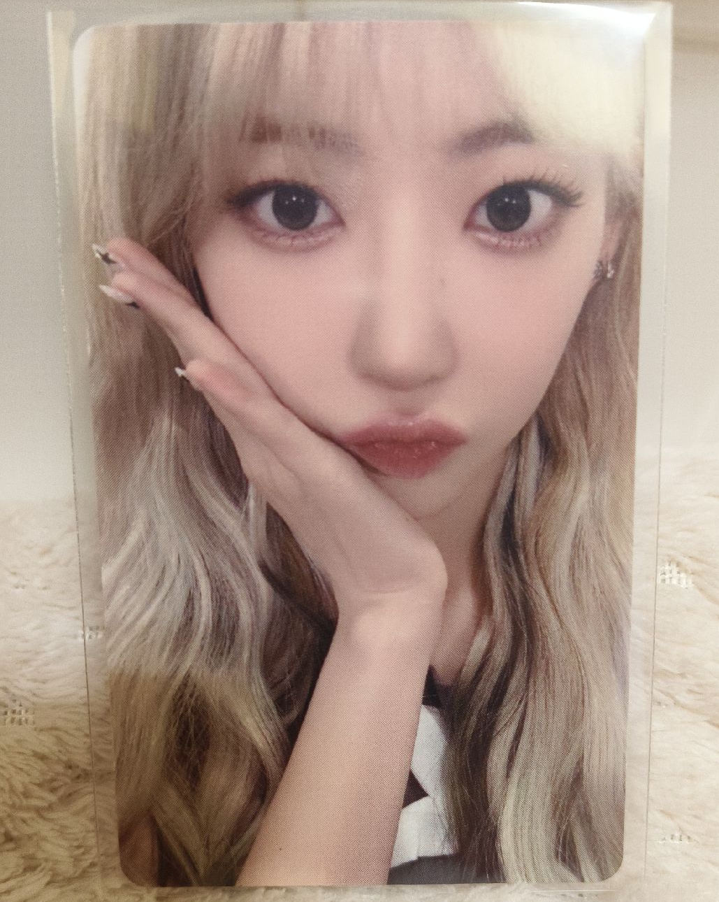 EASY wvs 直播卡 懟臉櫻