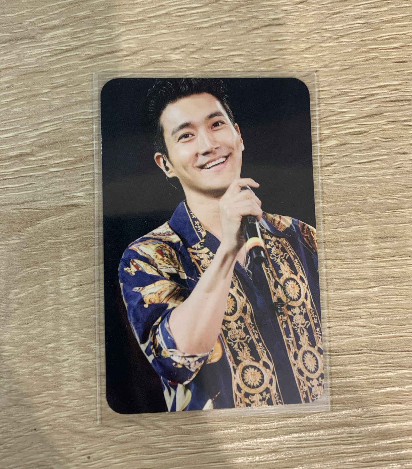 源🐎 SS7 日版 DVD 小卡