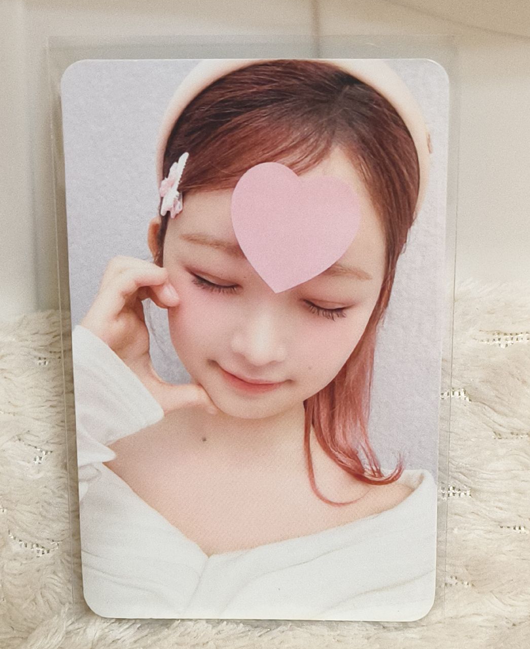 2024 年曆 特典伶