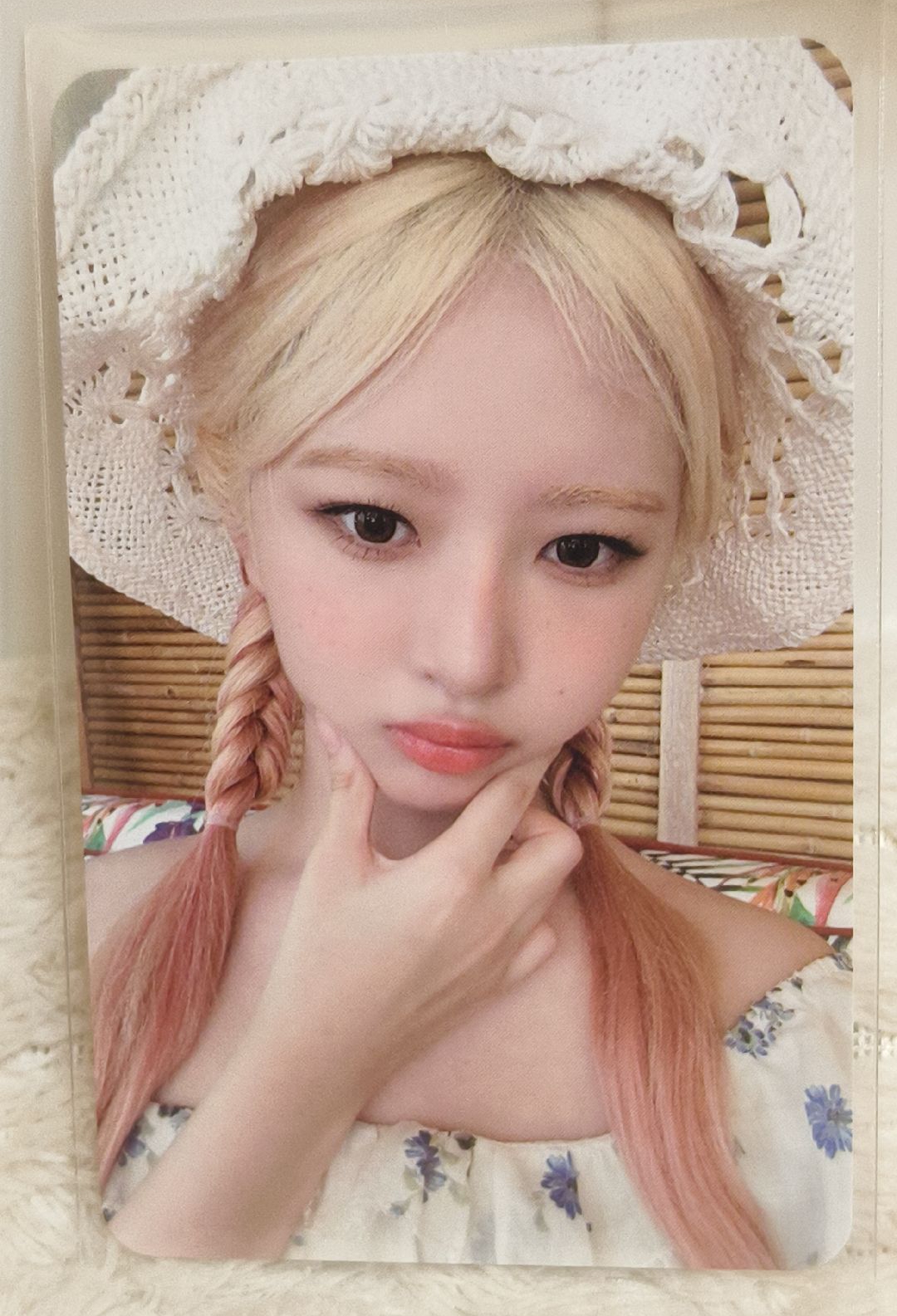 夏日寫真 固配伶