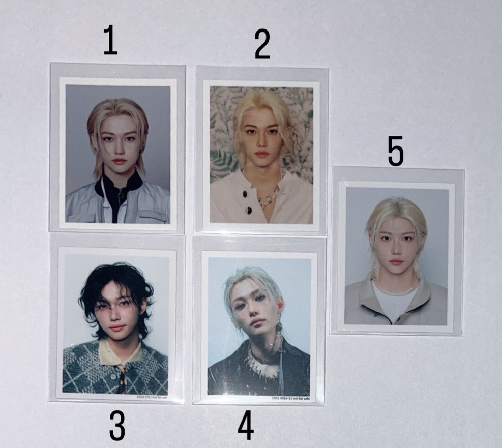 菲證件照（全收折扣）