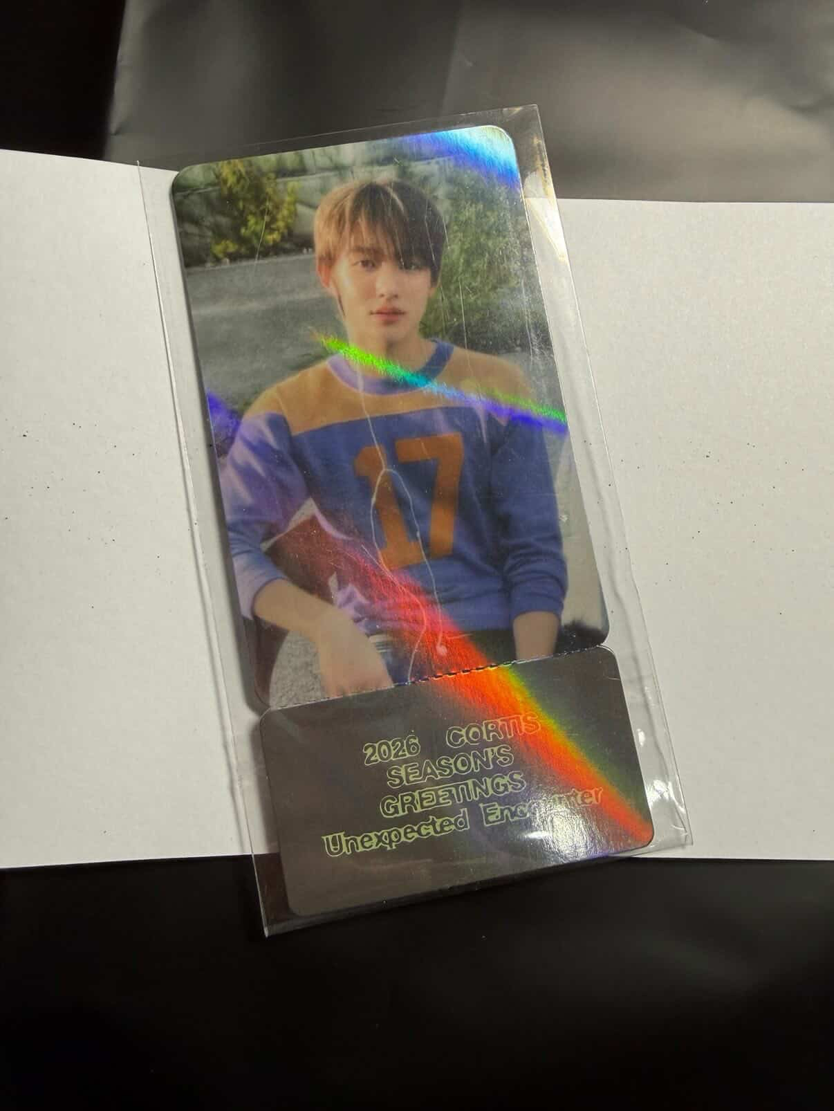 📈快閃滿額卡 玹玹