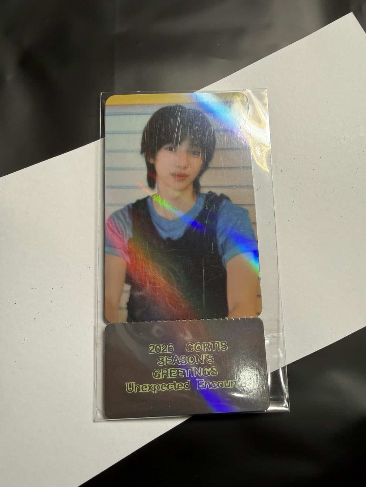 🌟快閃滿額卡 主訓