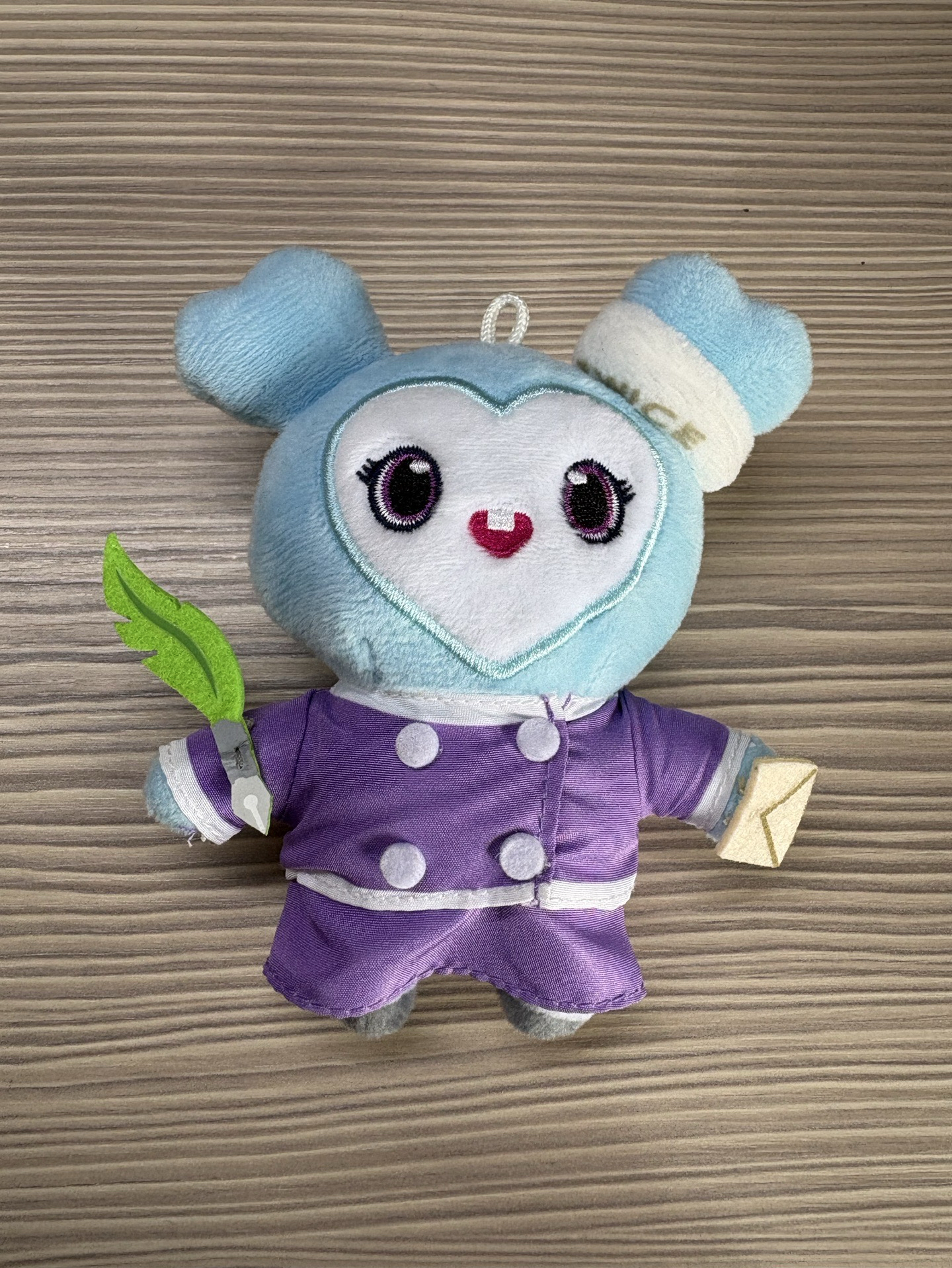 TWICE 日本四週年娜璉娃娃