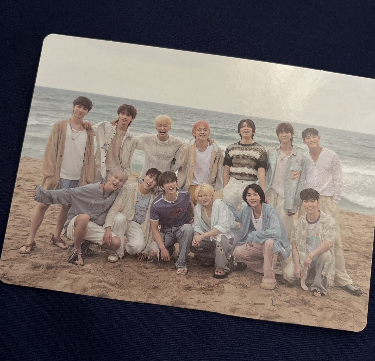 MINI12 wvs 相框 紙相框