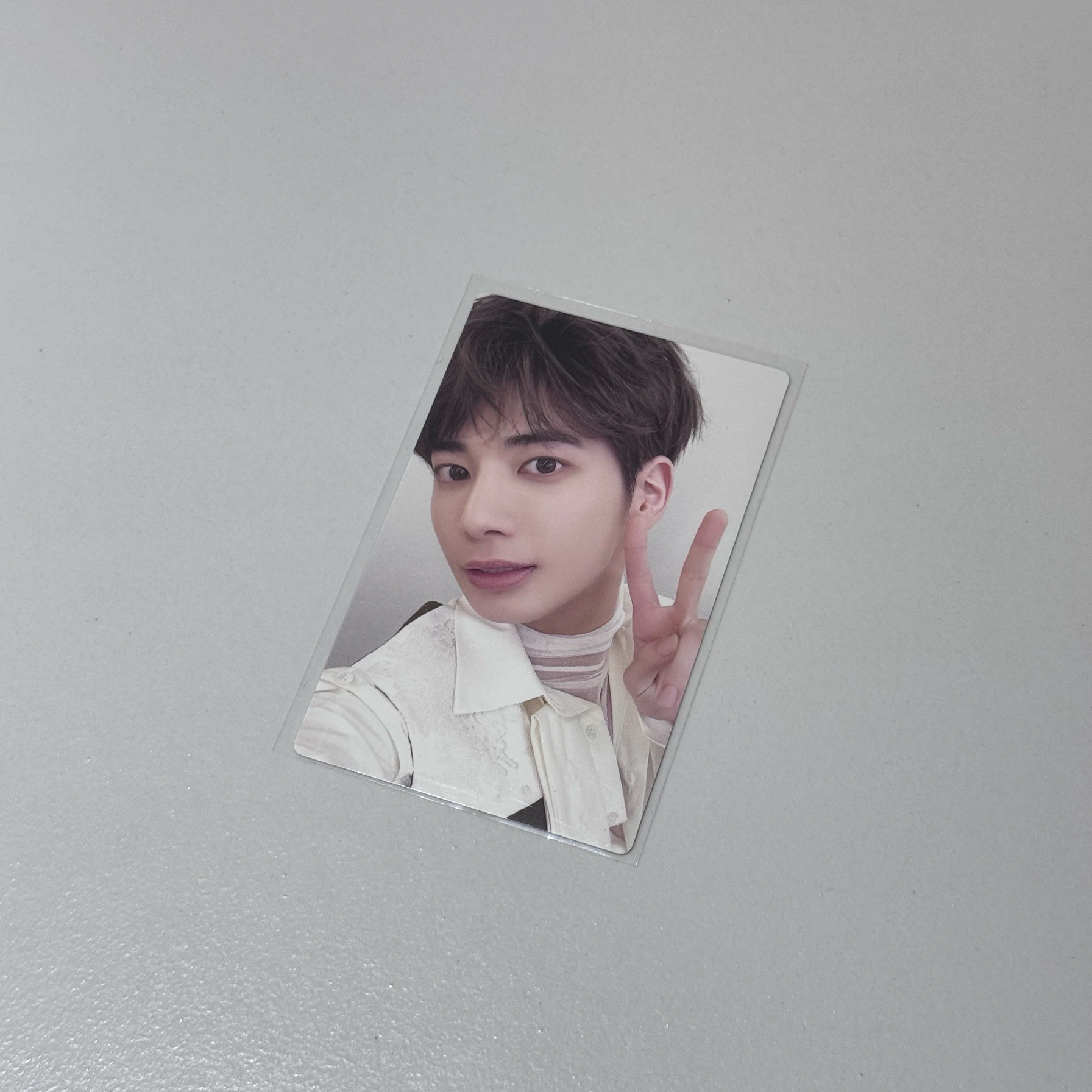 GBGB日單 專輯卡