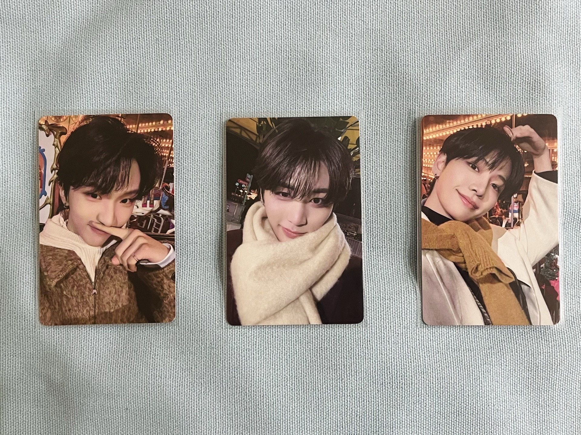 只今愛一直娛 3+4+6