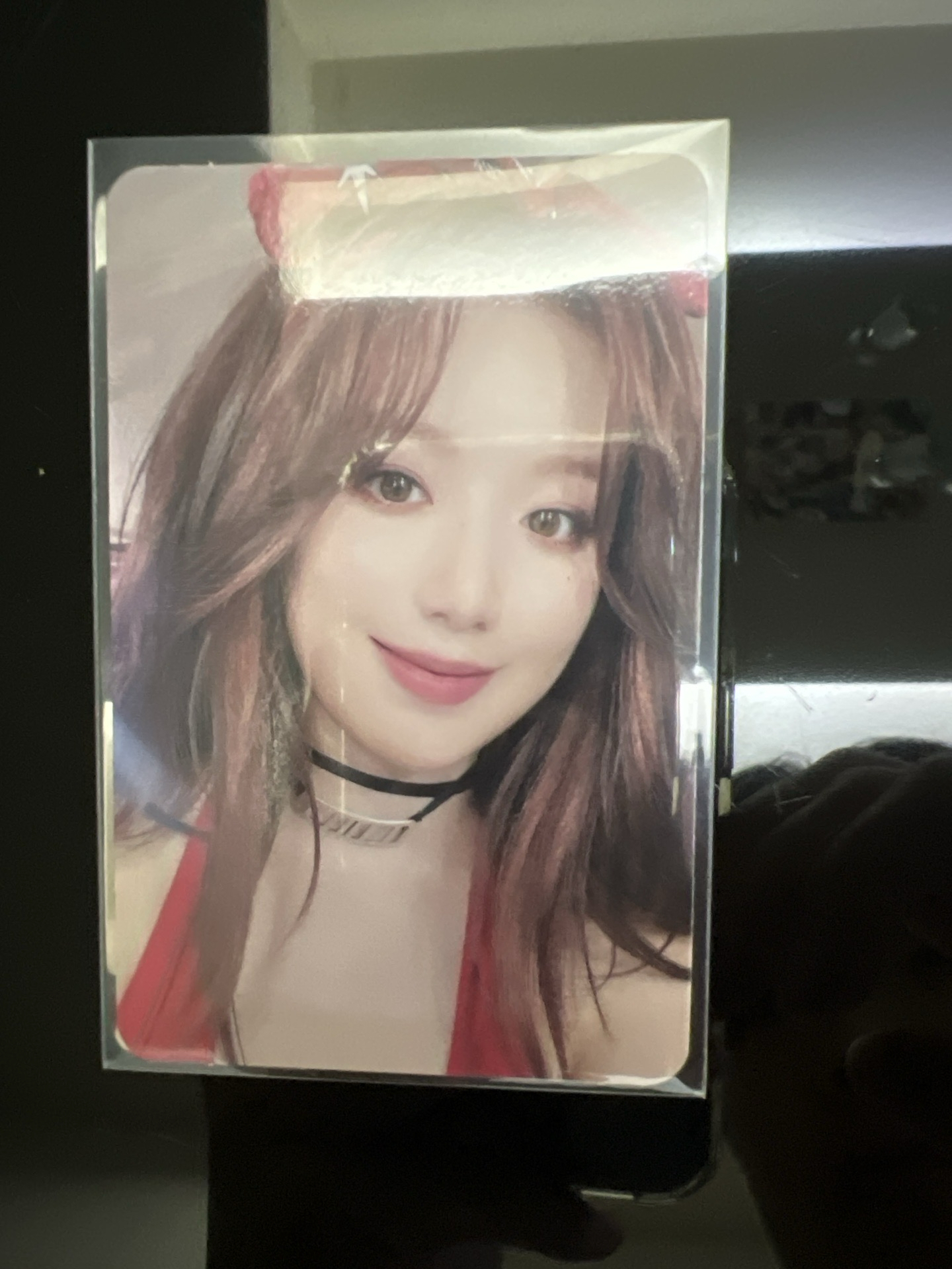 I SWAY ms 6.0 幸運卡 