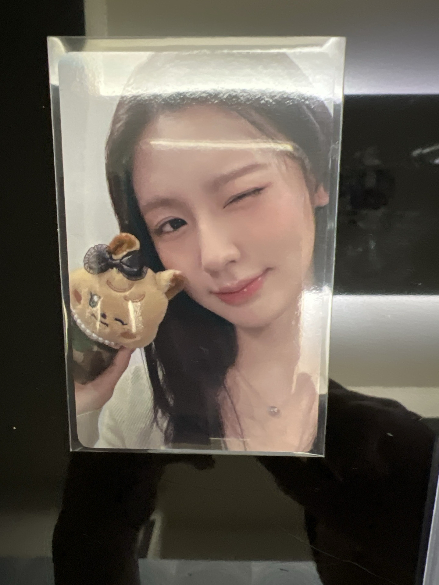 lf minini 快閃店 隨機卡 拿娃麵