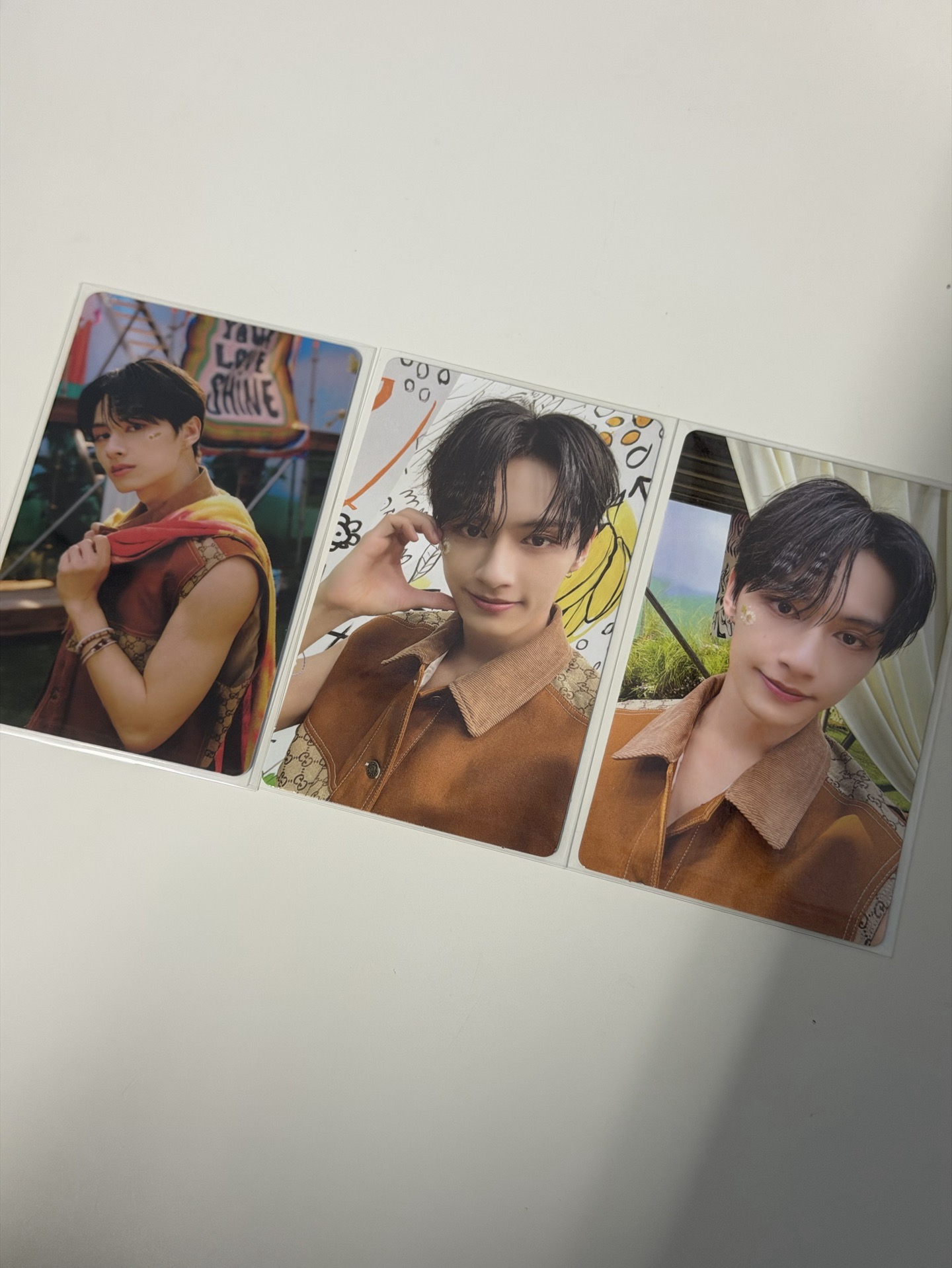 文俊輝mini11 WVS專（未掃）