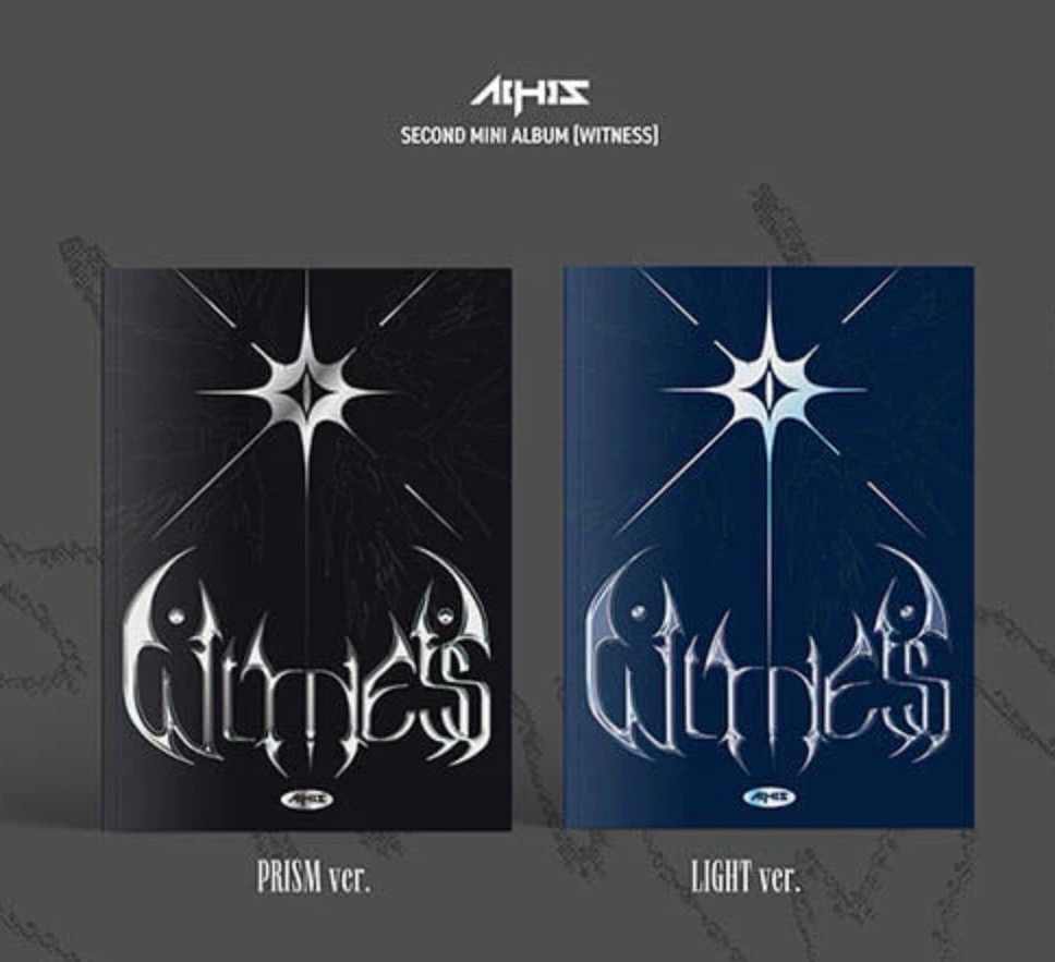 ALL(H)OURS 迷二未拆專｜WITNESS