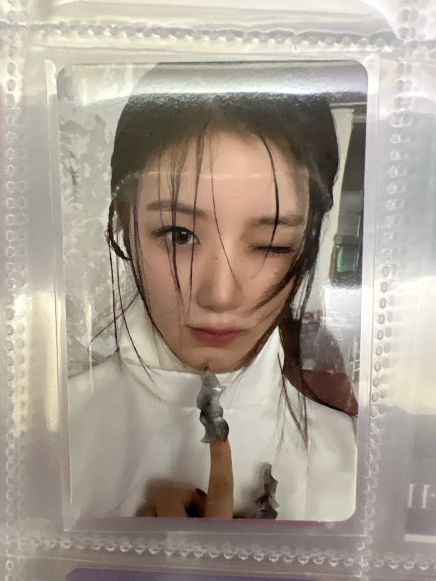 lf minini 快閃店 周邊卡 娃娃卡