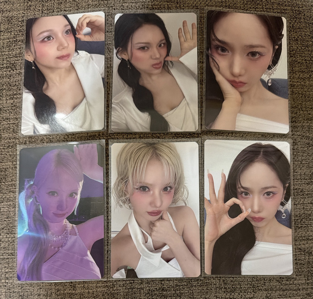 VIVIZ 2025世巡隨機卡包卡 送官拍