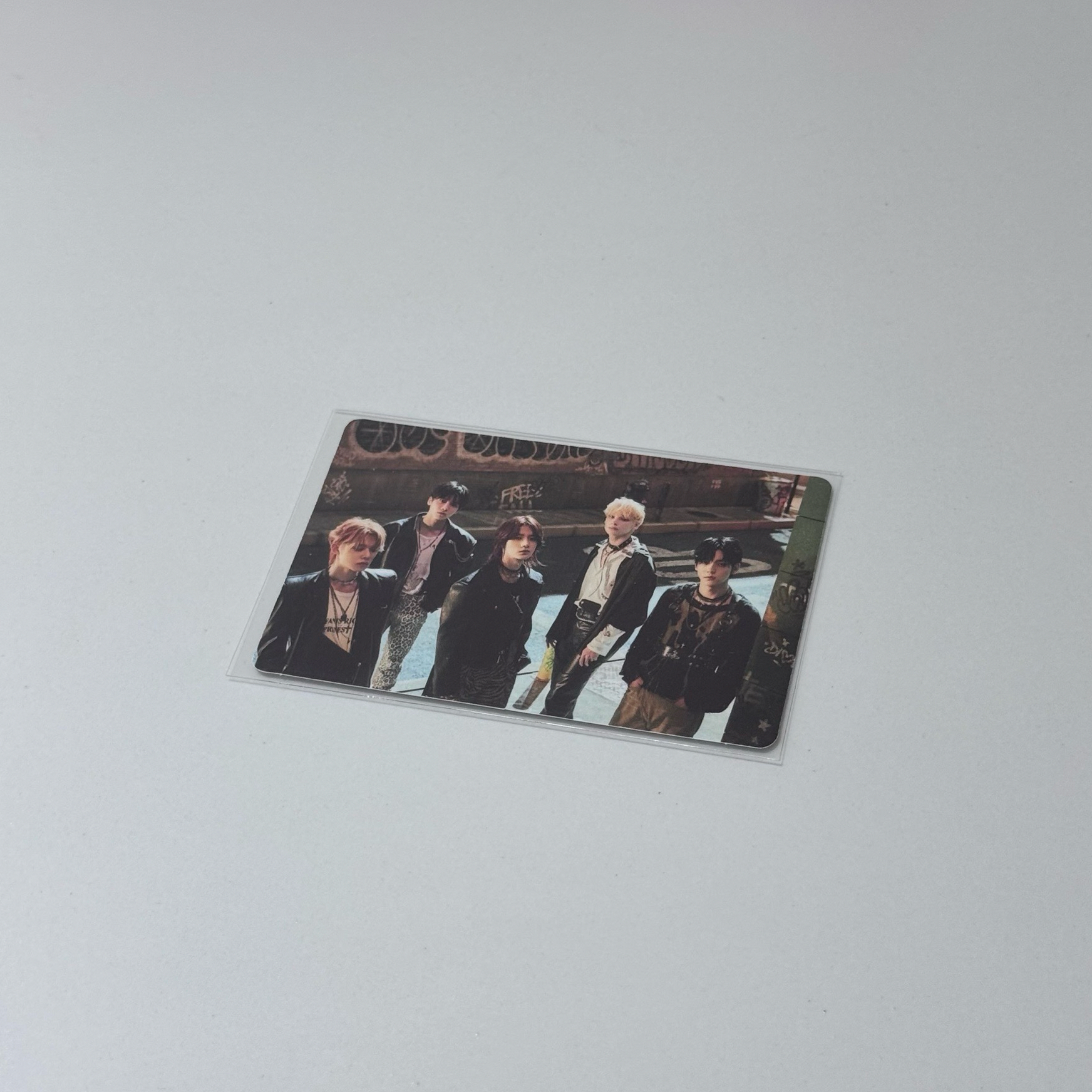 正三電子專團卡