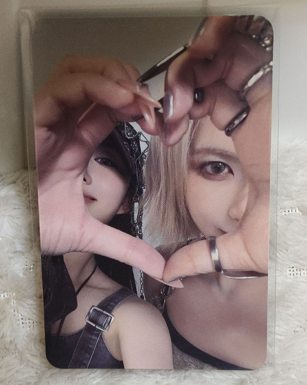 FORWARD 雙人專卡 