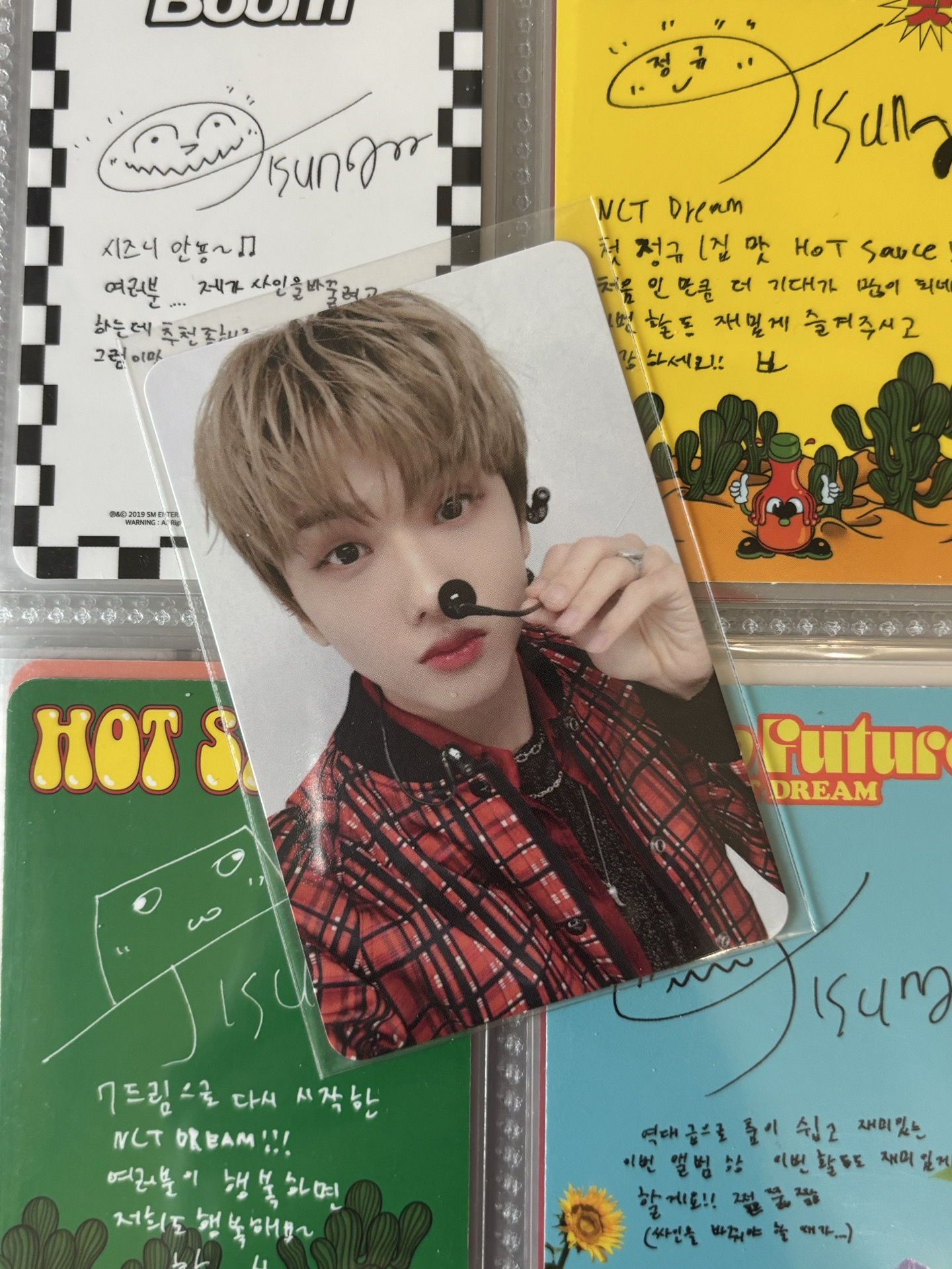 2020大隊黑版智能 耳麥星