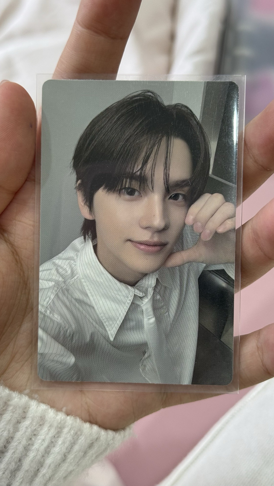 申惟專卡🧱 不當綁