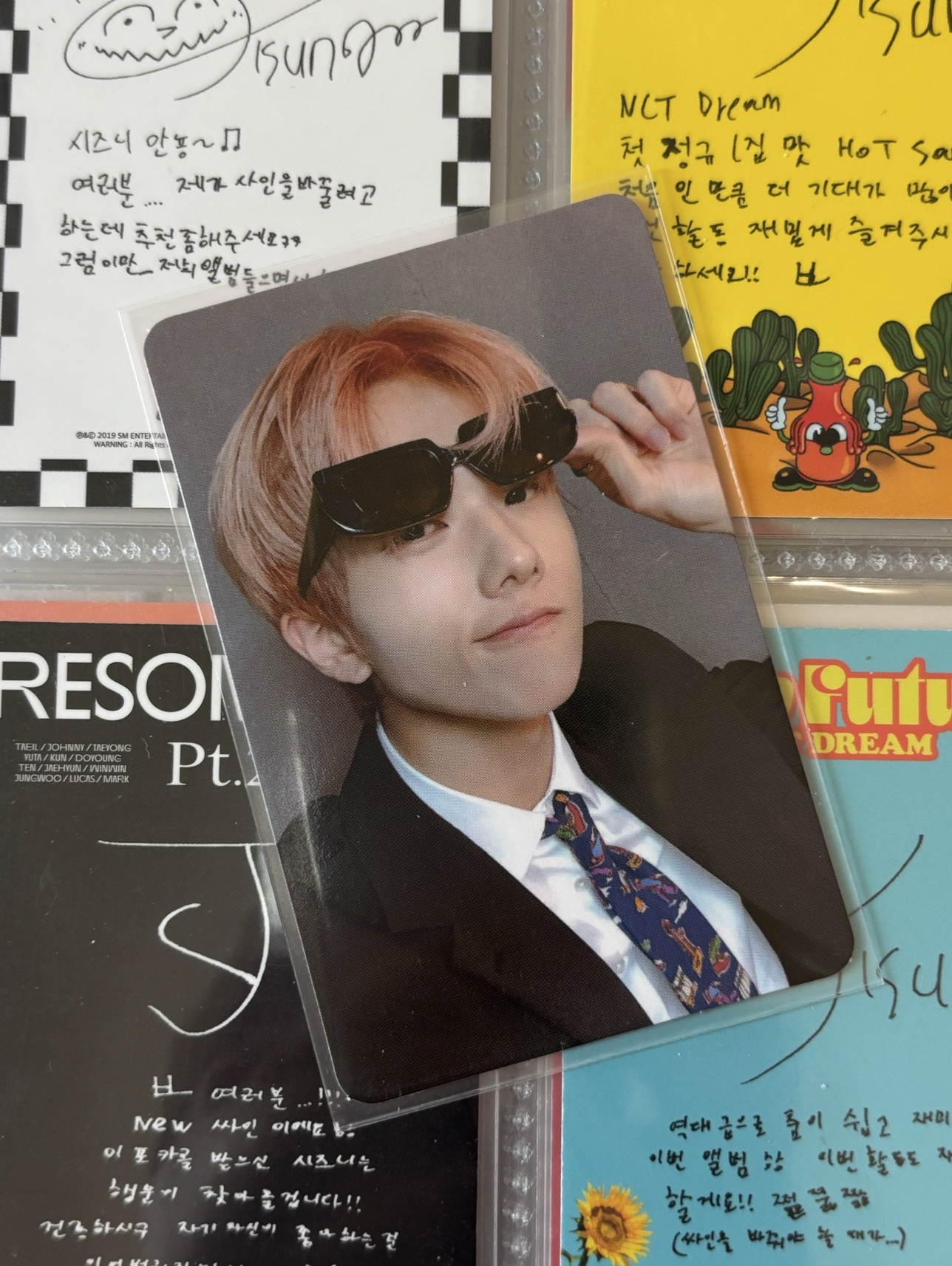 hello future特務星