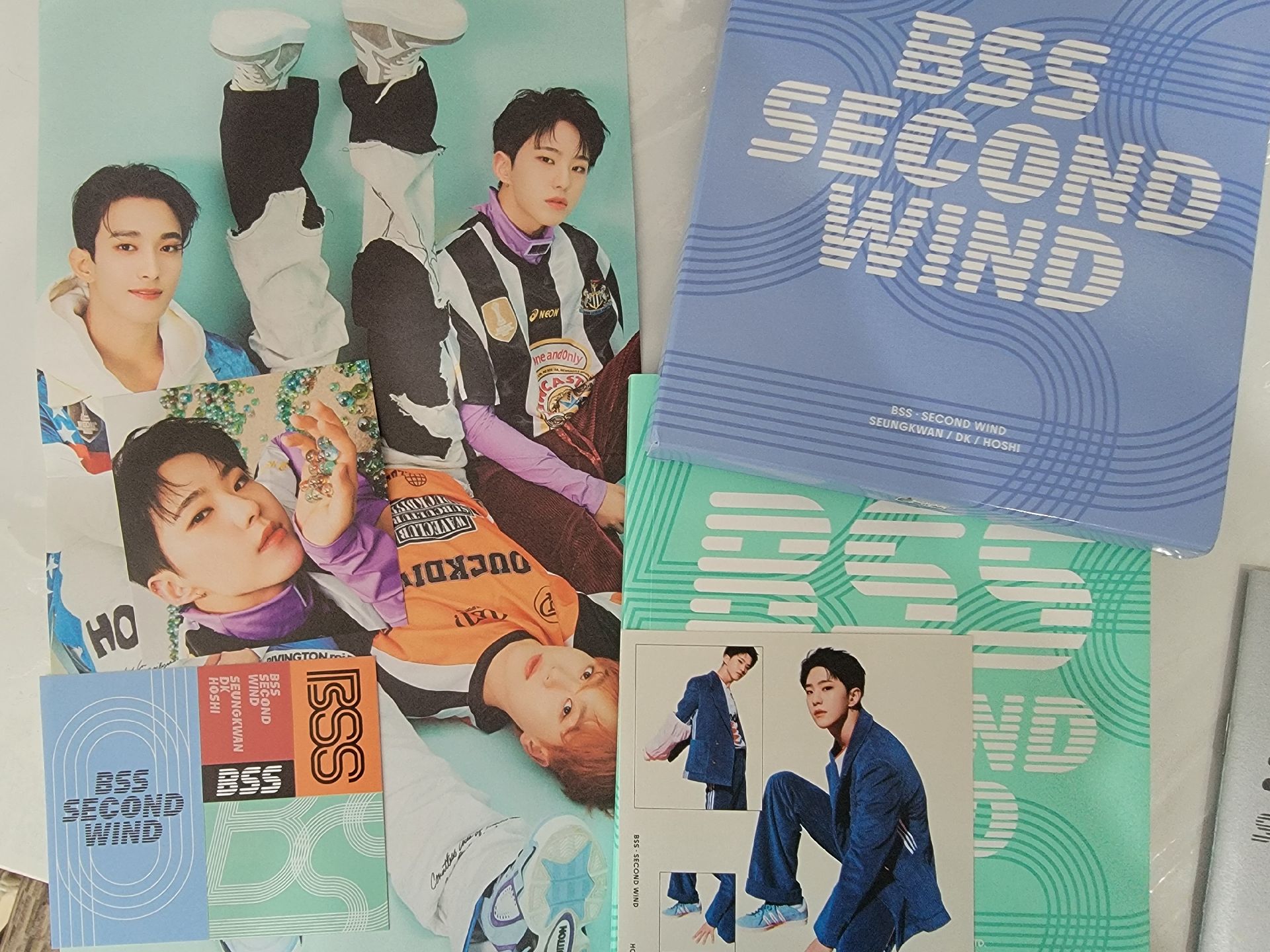 夫碩順second wind空專