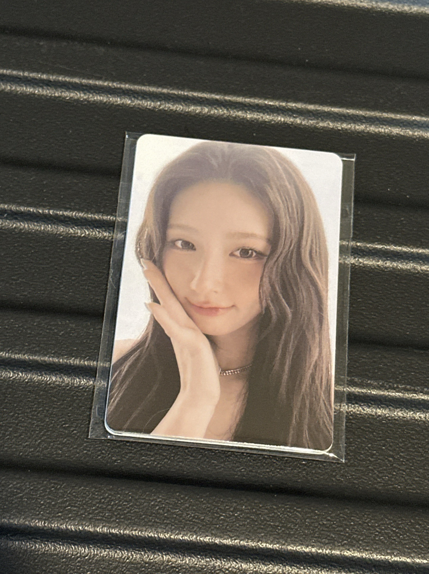 台北入場卡一套