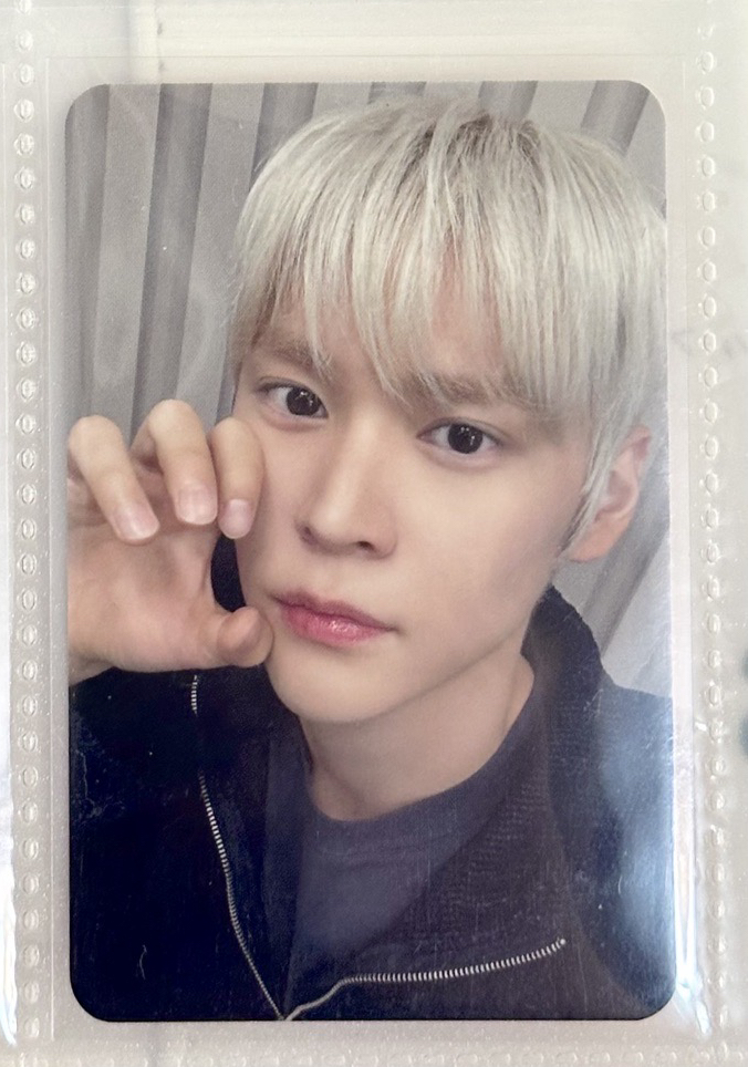 台簽卡（中背）