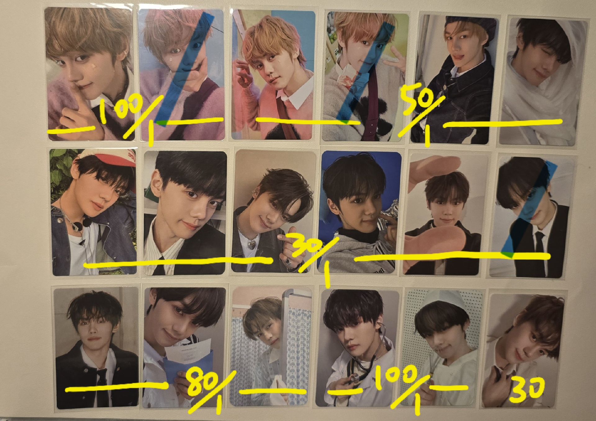 金奎彬🐶 小卡