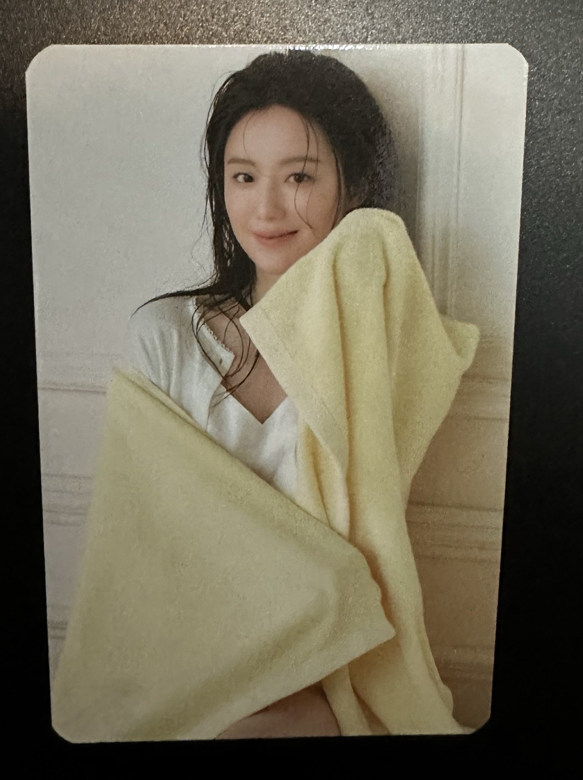 🤍KLOWER PANDOR 舒華小卡