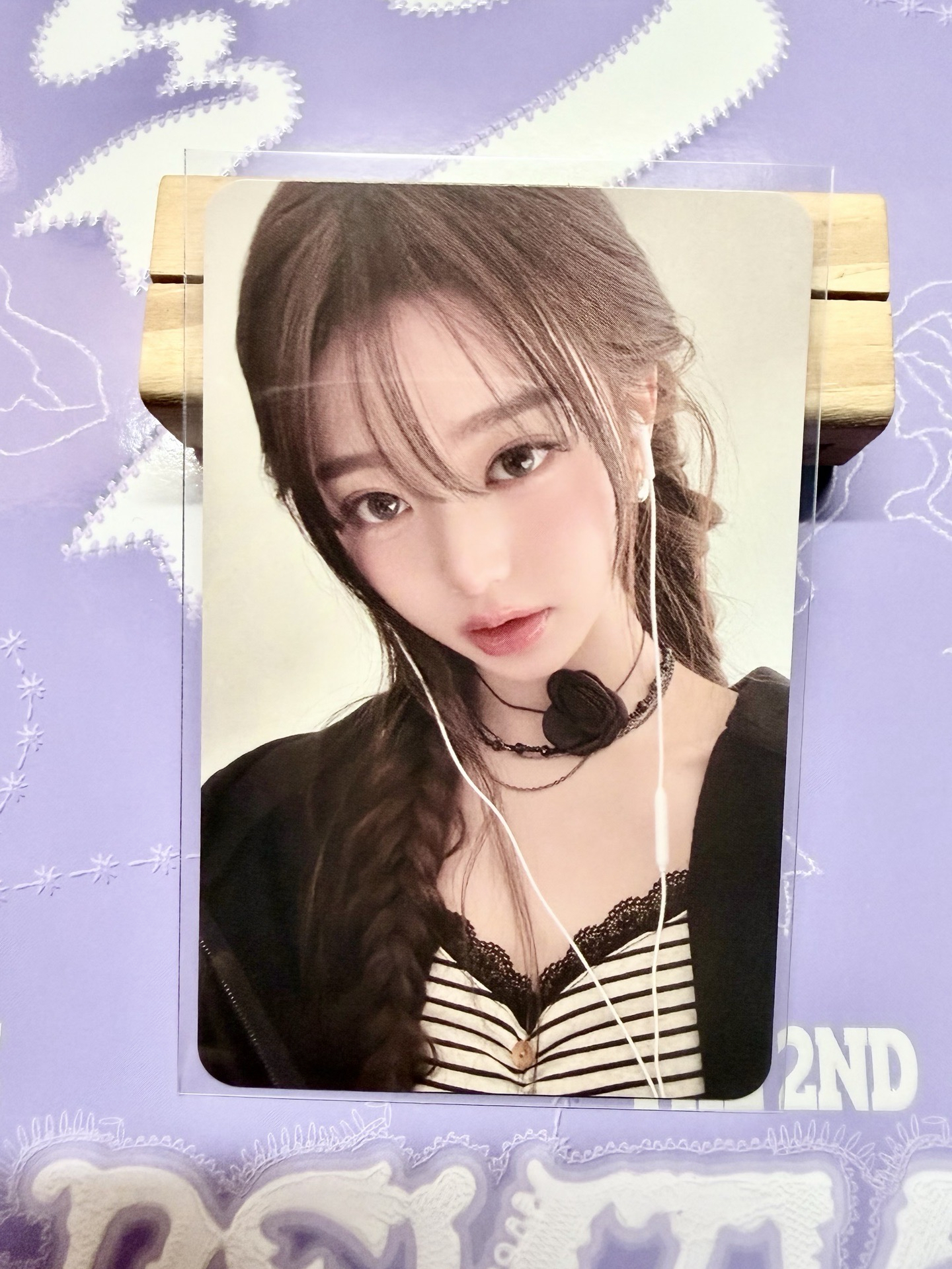 耳機員［保留中］