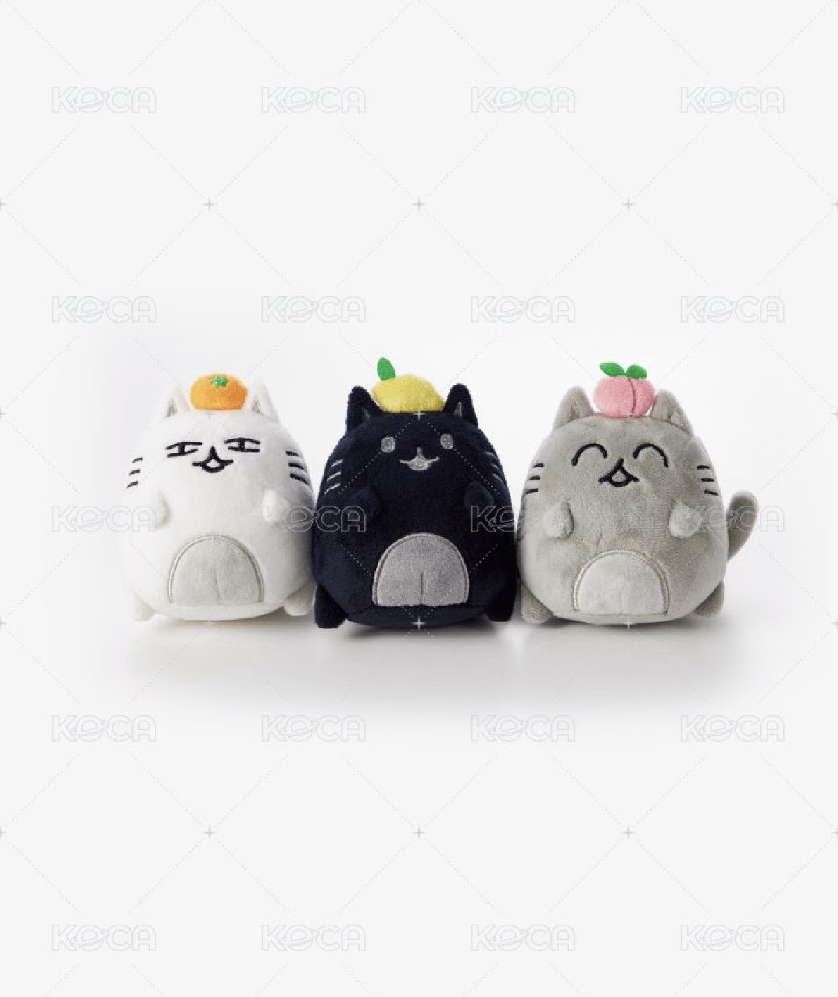 成員自製JUN(黑、白）