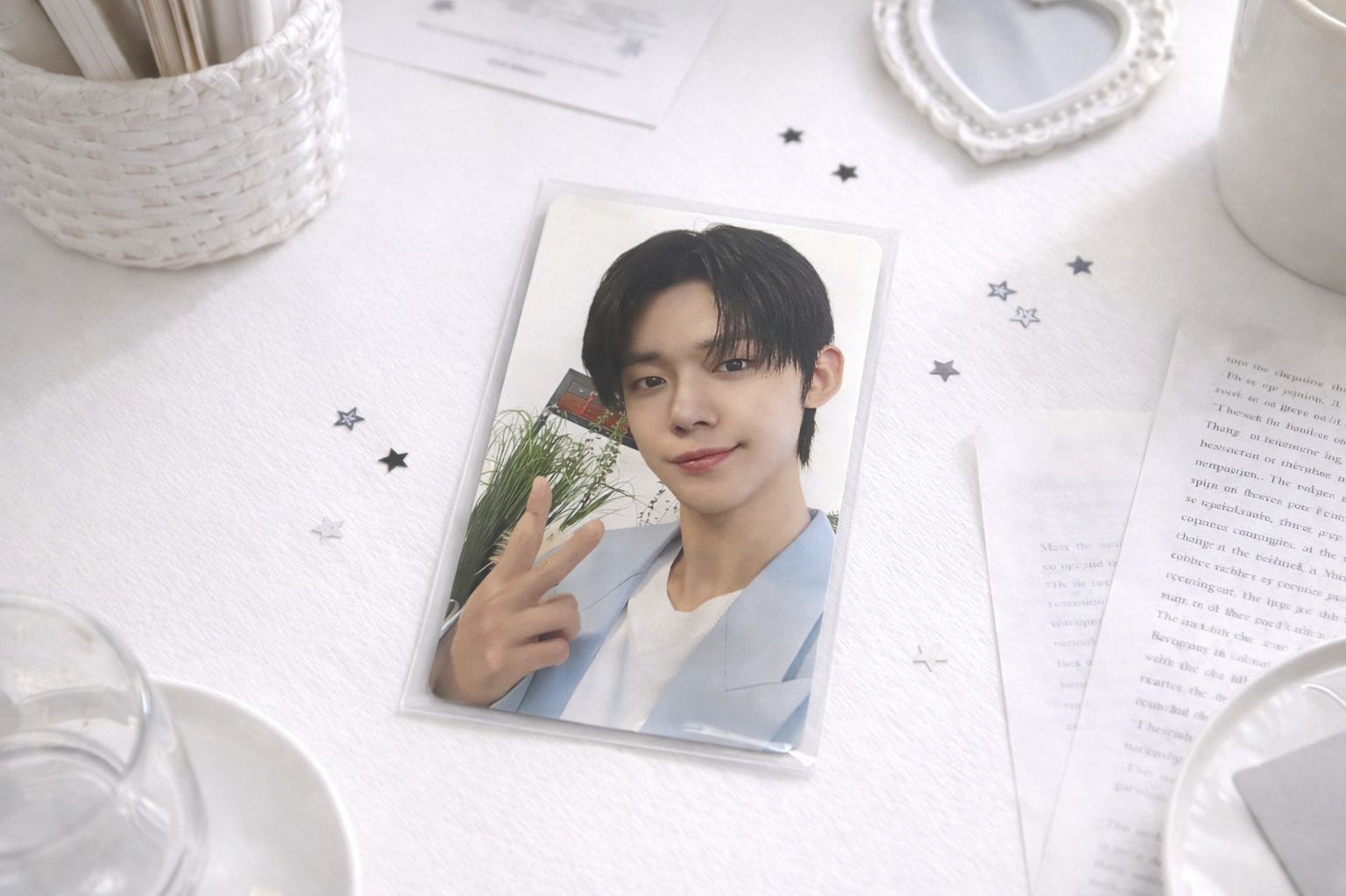 24’巡迴 日巡 隨機卡 