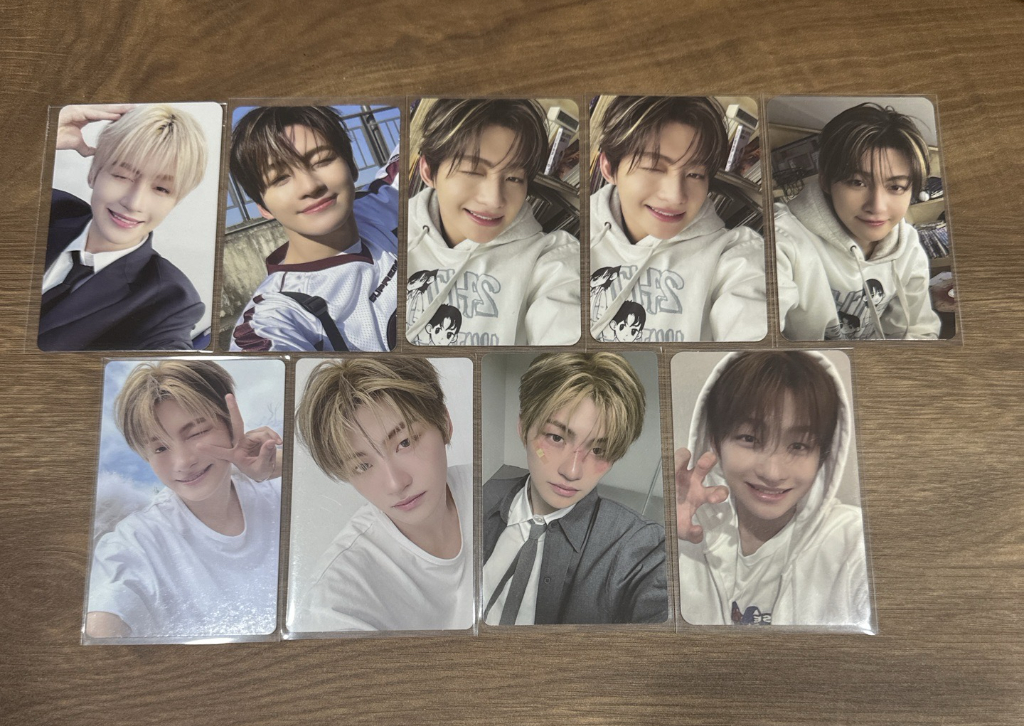 TWS 志薫小卡🪼