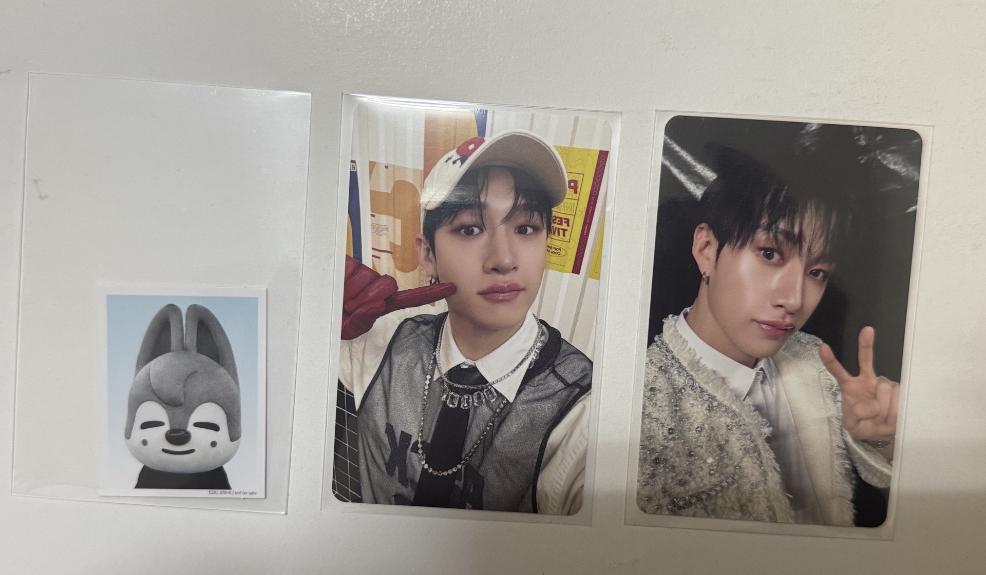 Straykids 2024 FC 演唱會 DVD / CD 卡 Blu-ray 固配卡燦