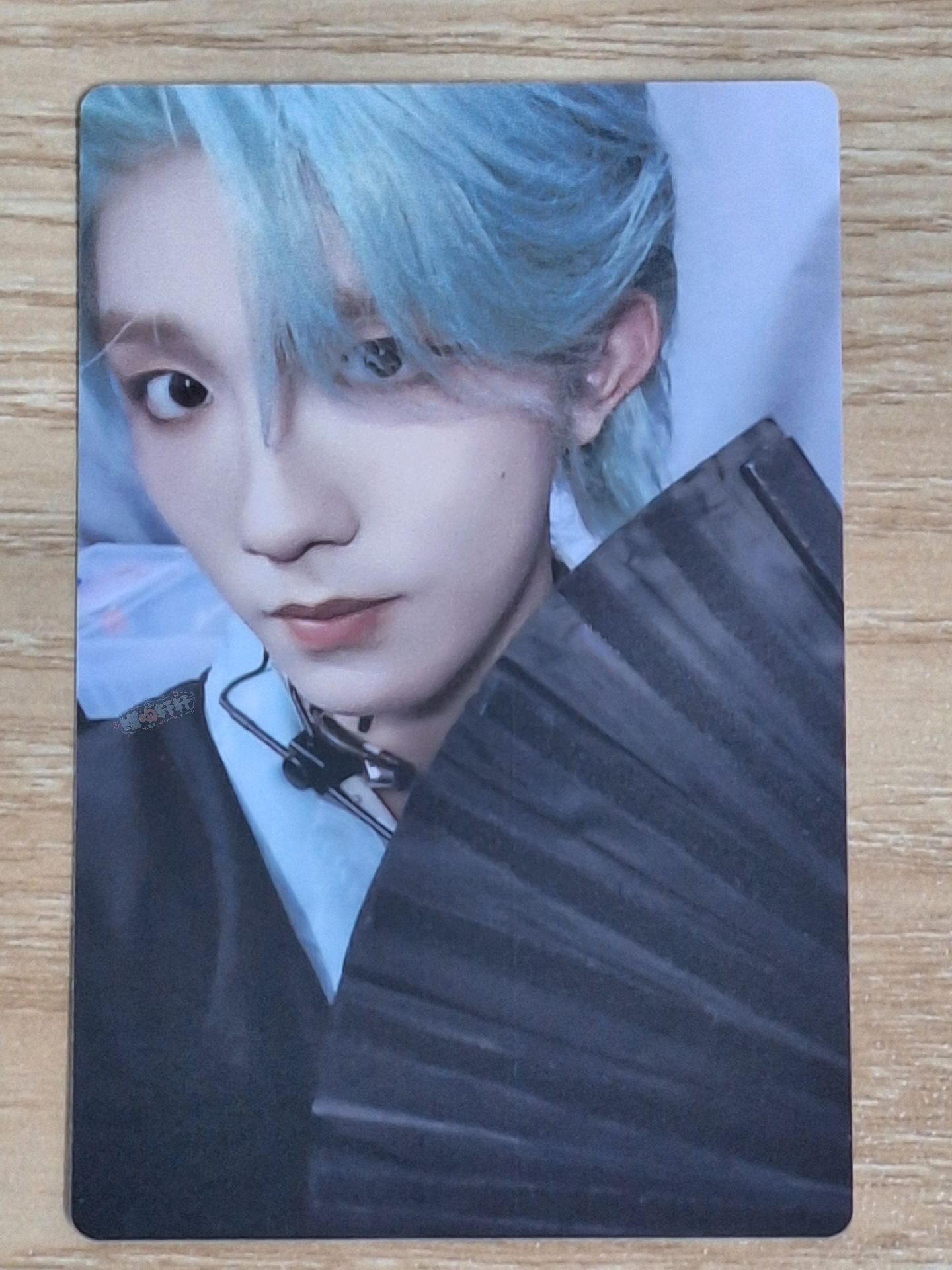 25年新音榮耀 蘇新皓N卡