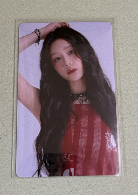 塔日本世巡隨機卡官拍