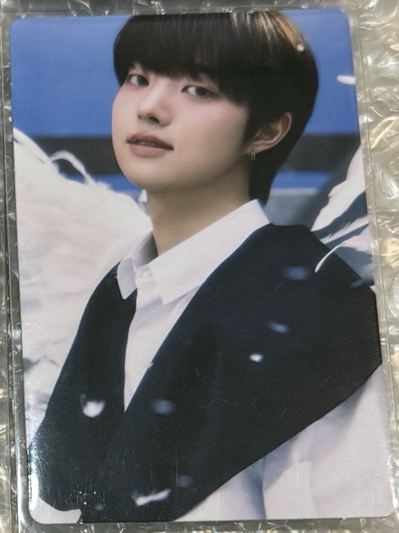 BTL快閃店隨機卡