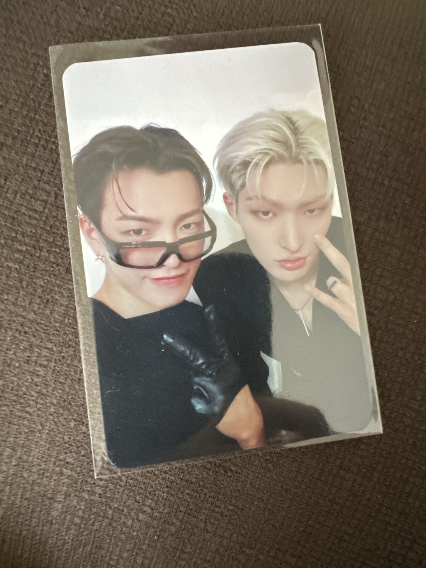 GH2 ms 1.0 Unit 幸運卡 