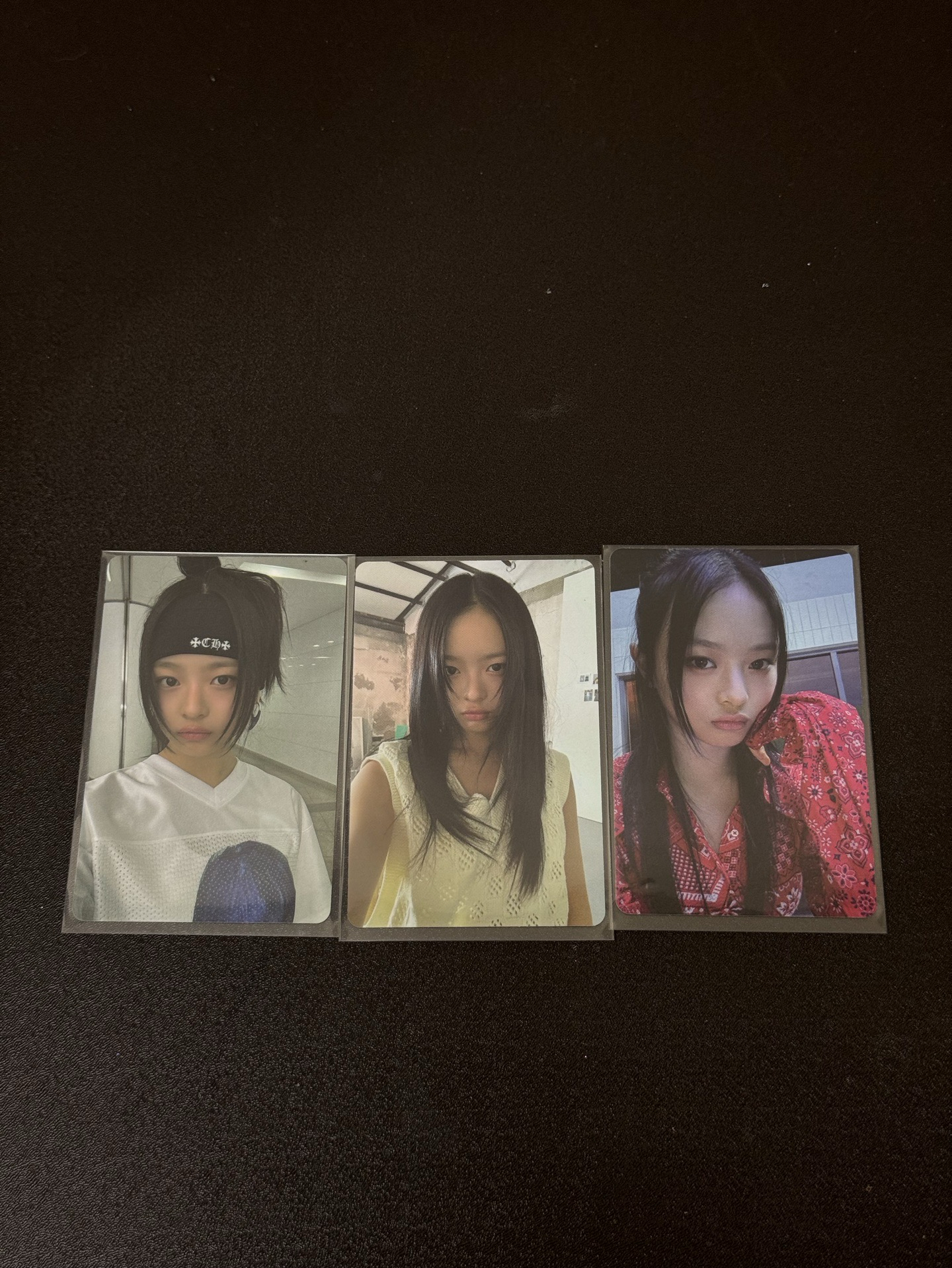 Supernatural 周邊卡 快閃卡包 4.0