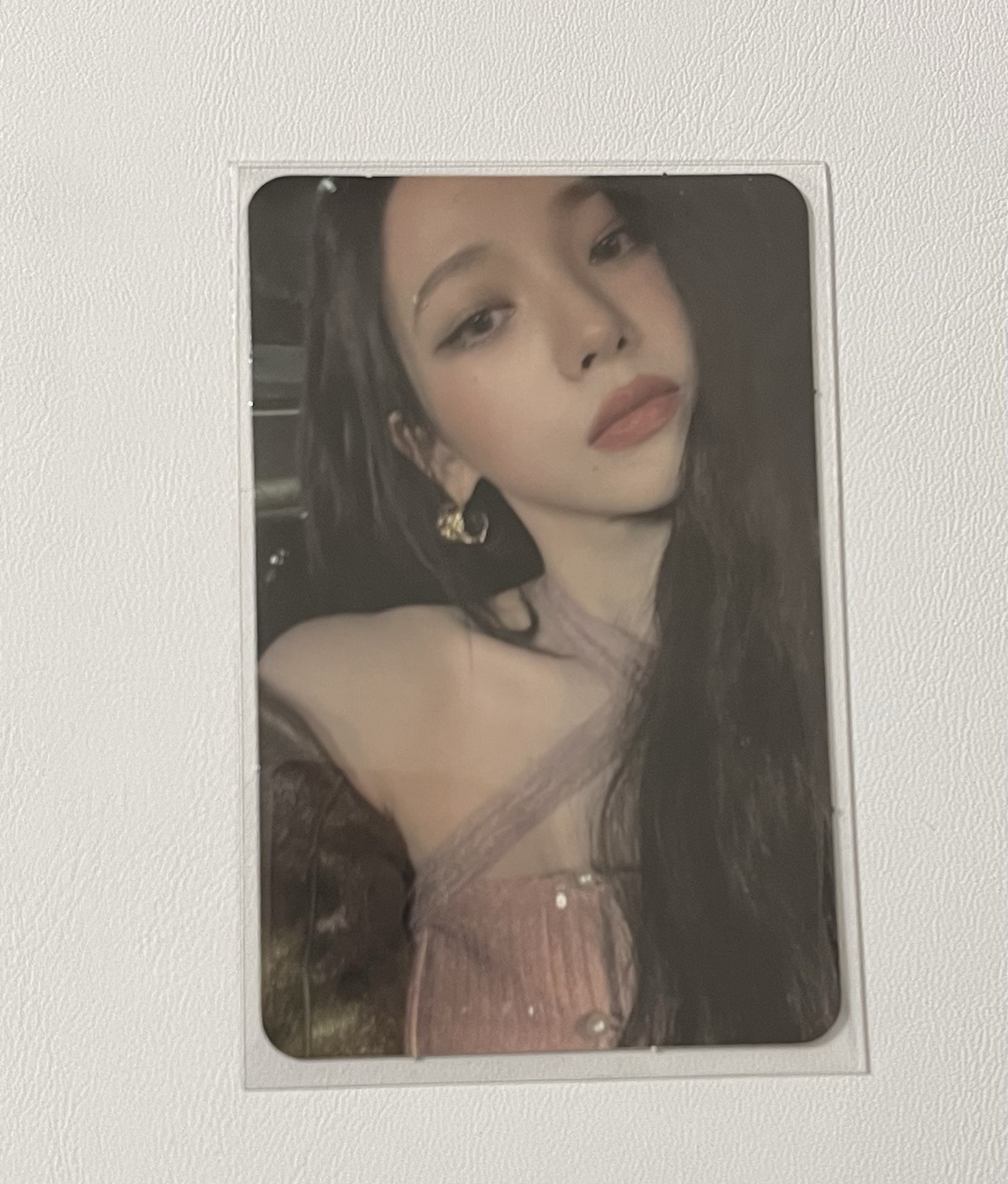 Drama sm幸運冷臉柚