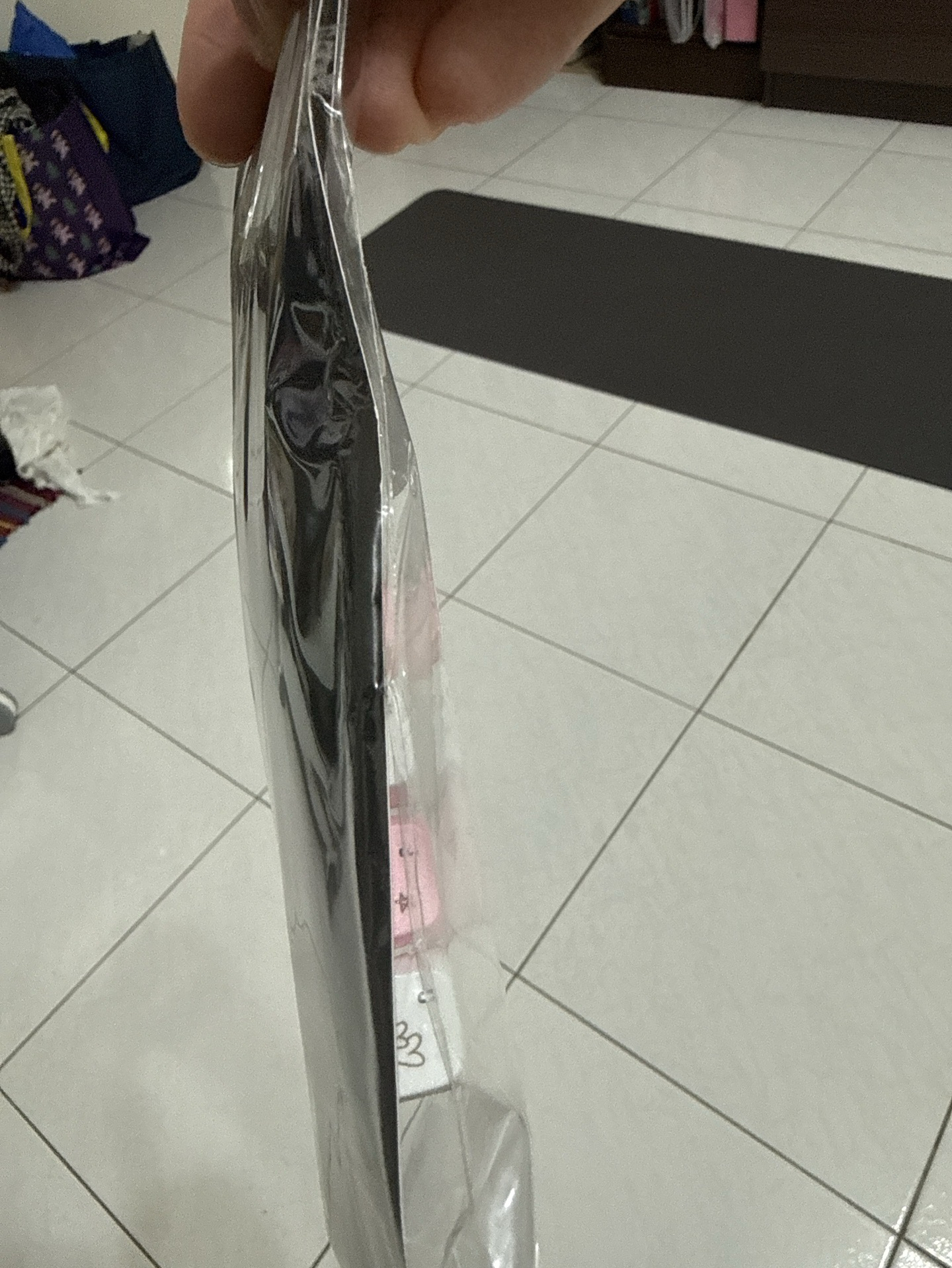 鍵盤鑰匙圈 無小卡