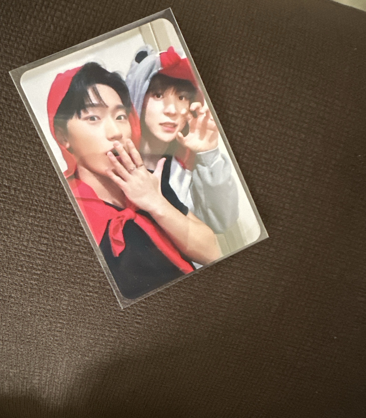 GH1 ms 6.0 簽售卡 Unit ver.