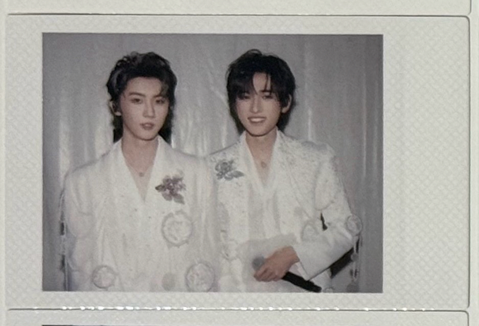 時代少年團 冠歲13分隊卡