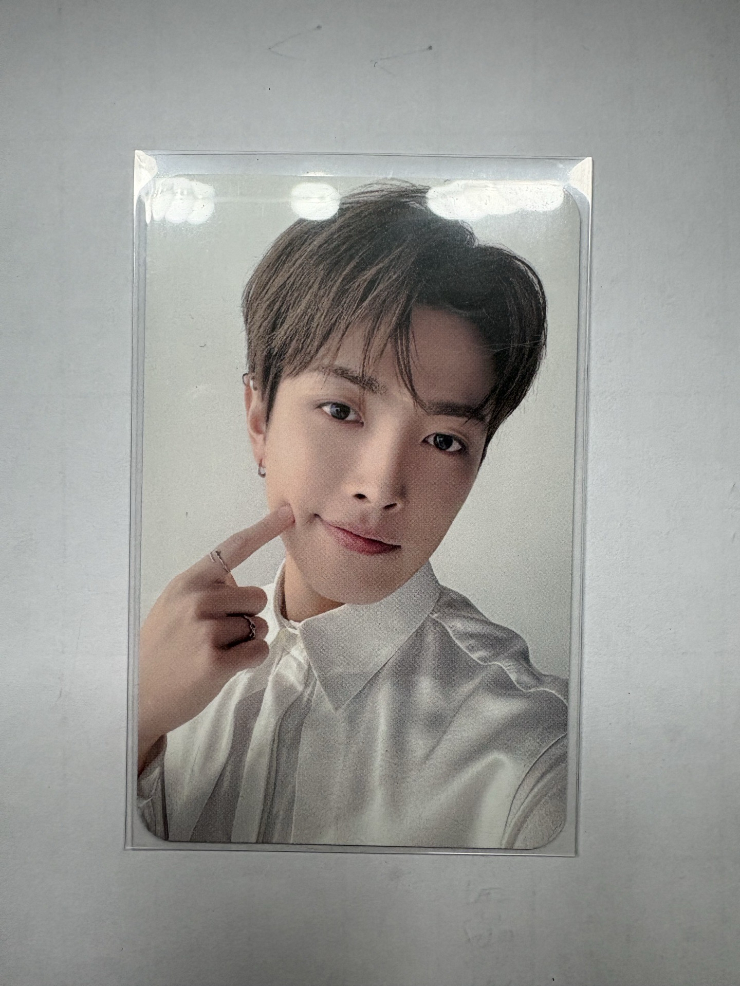 弘中 IN YOUR FANTASY 滿額卡 美巡