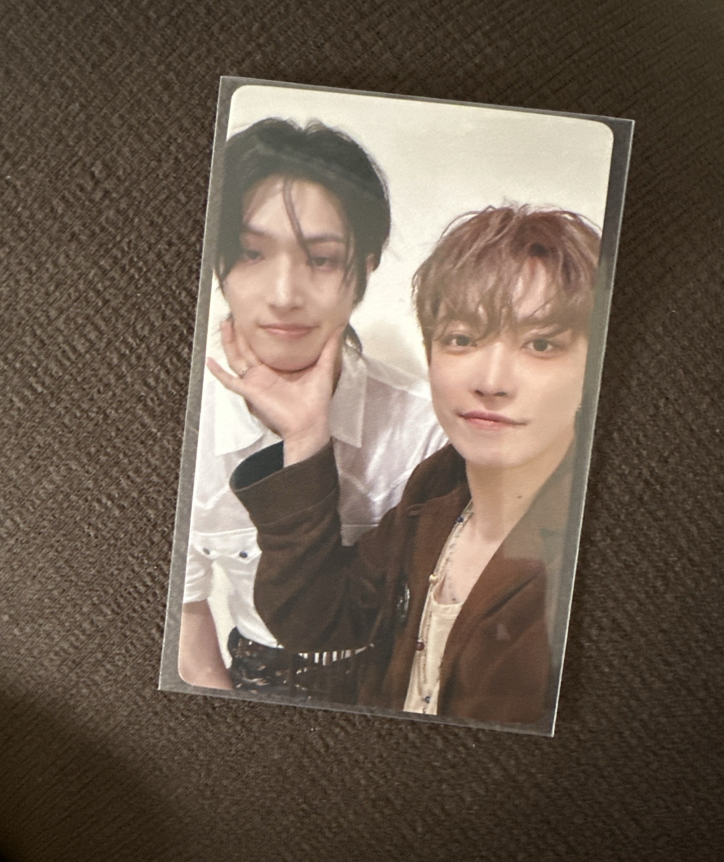 GH3 ju 幸運卡 (旼中）