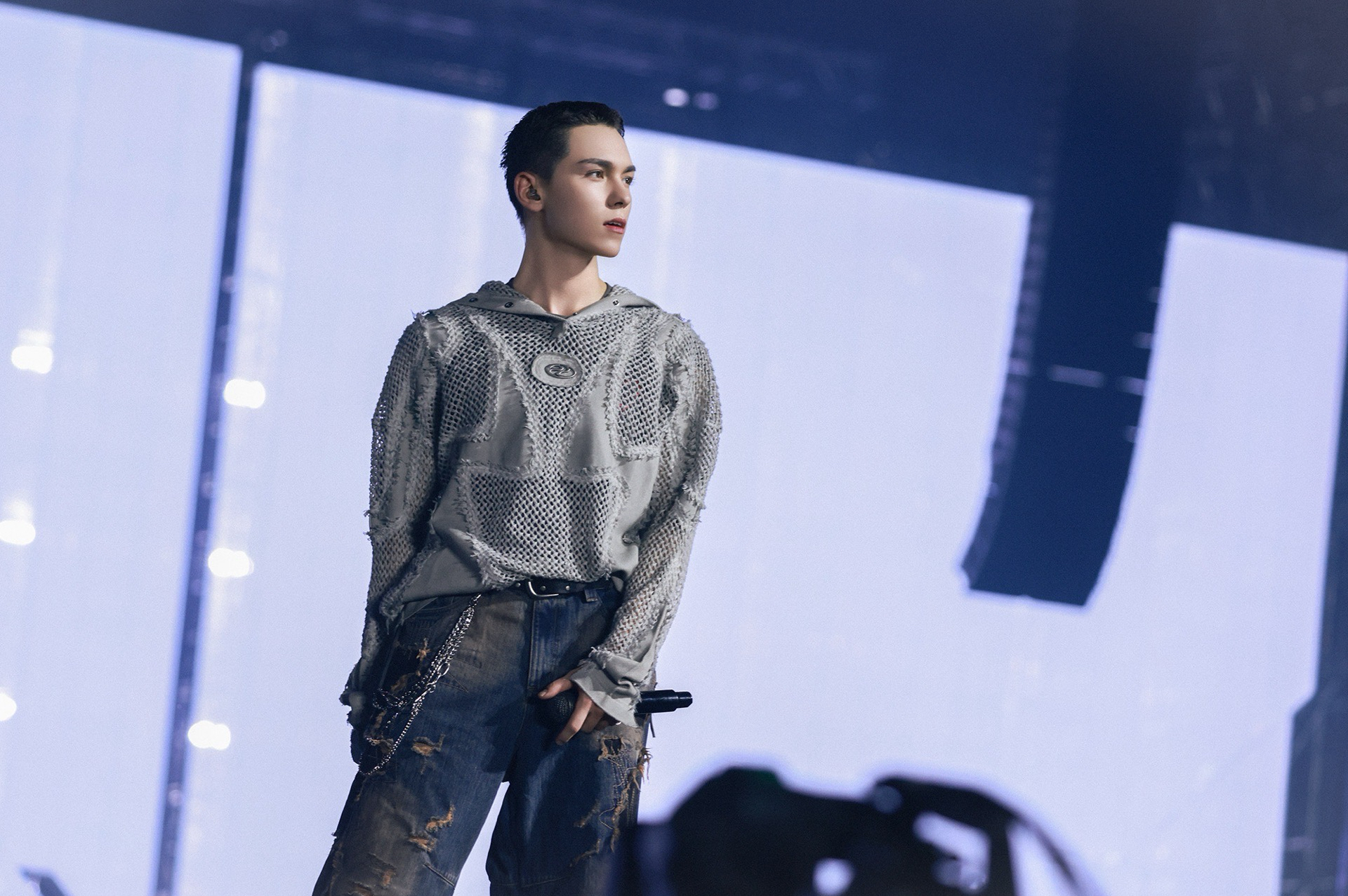 Seventeen Vernon 崔瀚率 小卡集