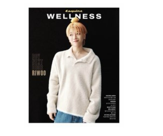 哩屋個人雜誌 含小卡