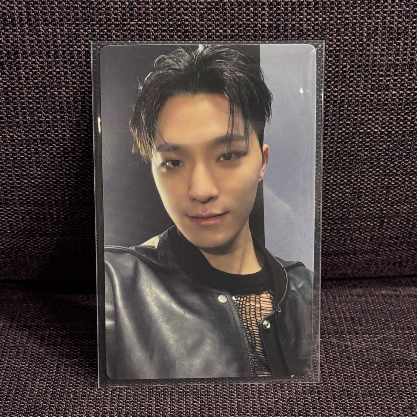 SEVENTEEN｜燦｜精選專 M2U LD